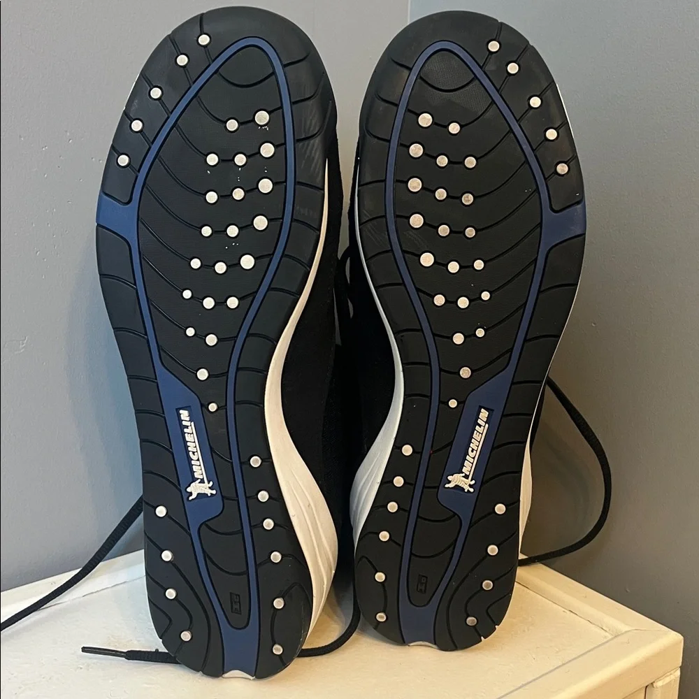 Everlast boxing shoe - Picture 4 of 9